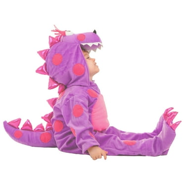 FUNWRD Magical Unicorn Infant Costume 